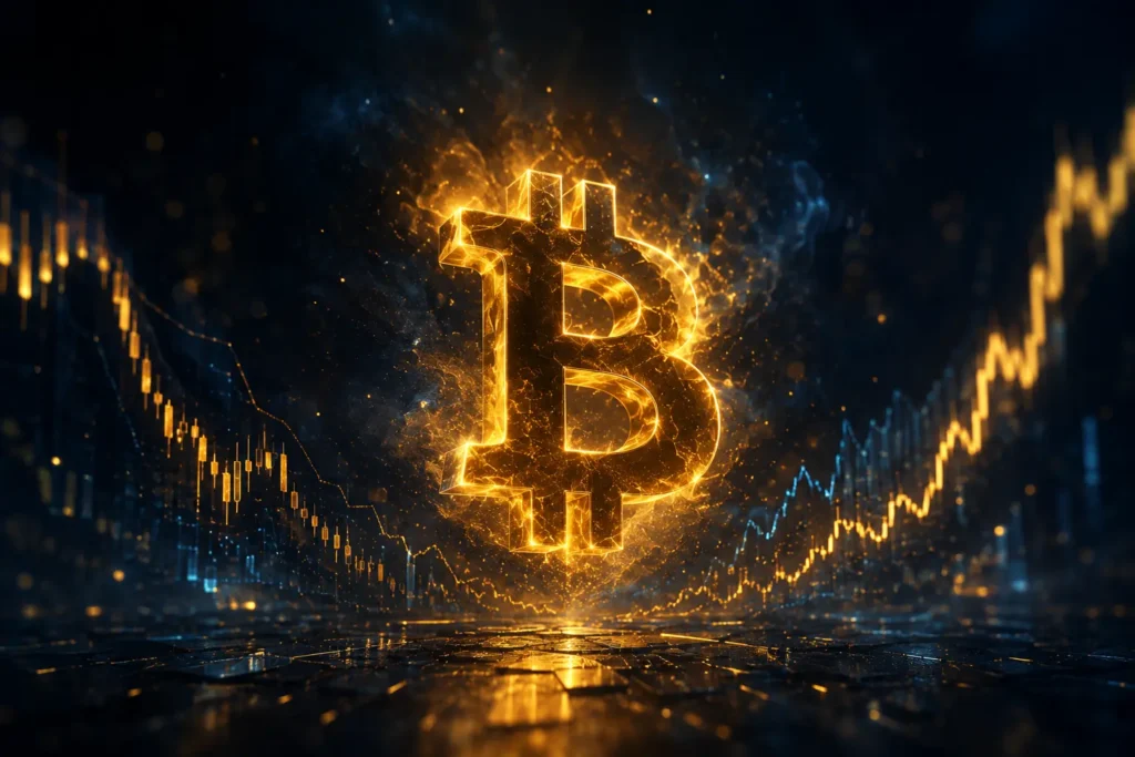 bitcoin crypto