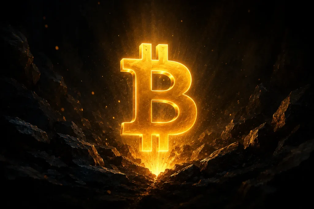 Bitcoin BTC